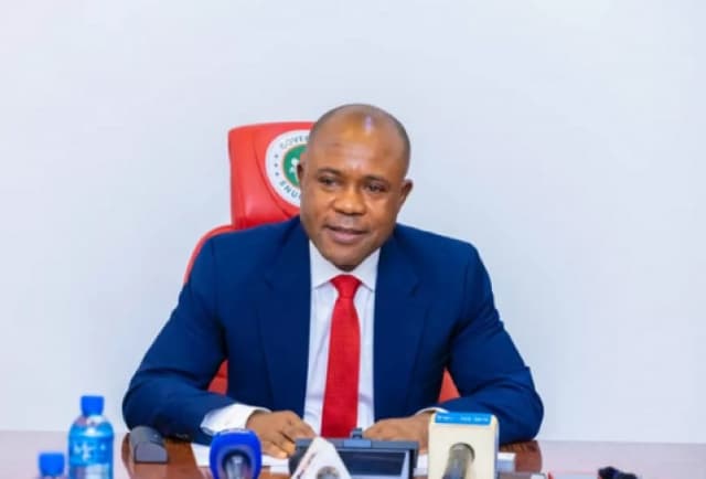 Enugu, EU deepen partnership beyond education, energy, to include other sectors