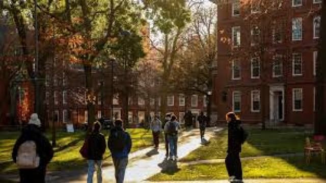 Fewer international students are enrolling at U.S. colleges, which could cost the country $1 billion, reports find