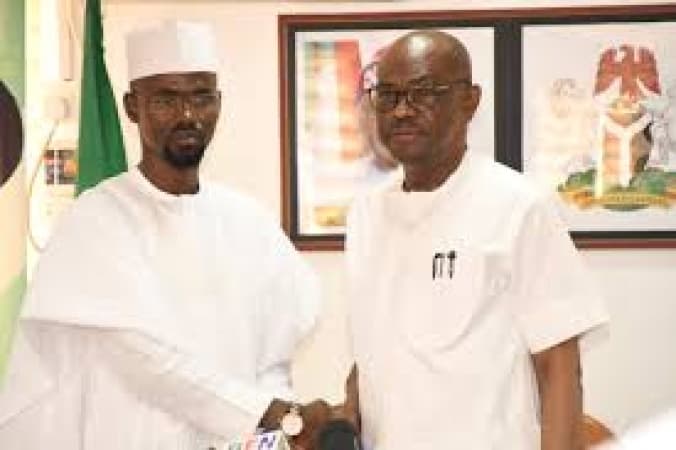 Wike threatens to sack FCT Satellite Towns Development Coordinator for illegal contract variation