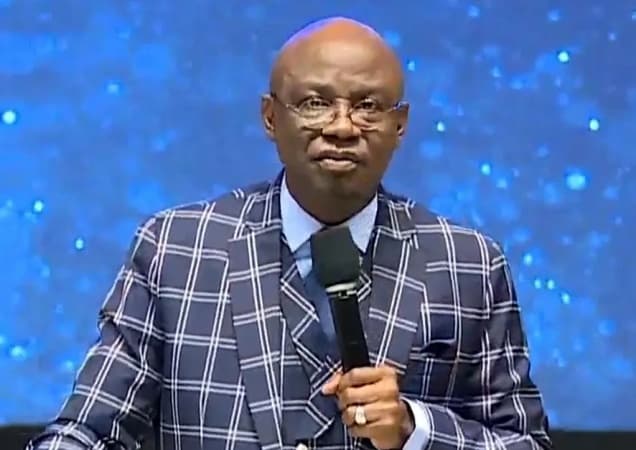 It’s shameful our senators play politics while US Congress takes action on killings — Bakare