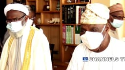 Insecurity: What Sheikh Gumi told me after visiting bandits’ hideouts — Obasanjo