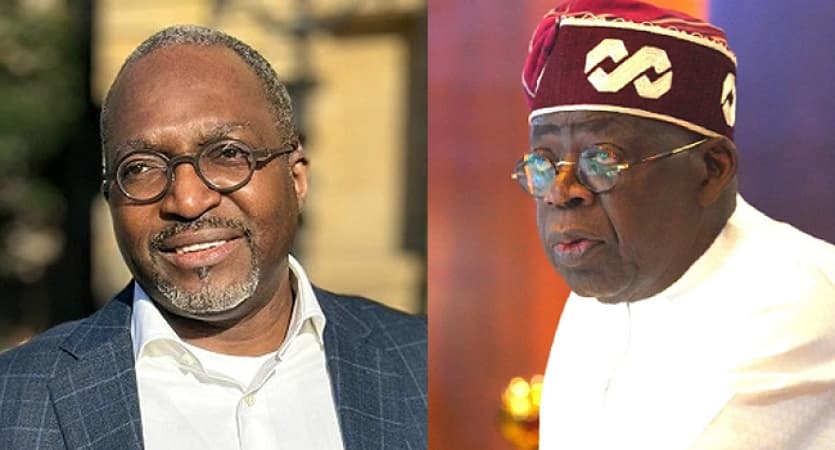 Tinubu chose best Ambassadorial nominees for his administration — Aide