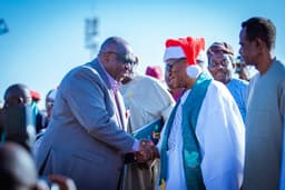 Former Plateau Governors united behind Mutfwang’s peace efforts – Dariye