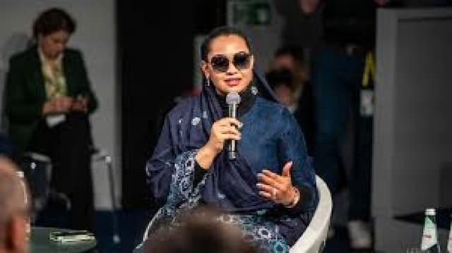 Court grants FG’s request to shift Natasha’s trial till next year