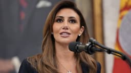 Former Trump personal lawyer Alina Habba is unlawfully serving as the US attorney for New Jersey, appeals court says