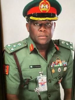 GOC pledges enhanced security strategies in South East