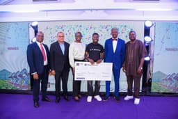 FCMB Champions AgriTech Innovation with FMO, HeaveVentures