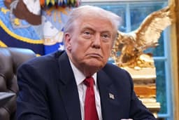 Trump releases list of approved professions, leaves out nursing, others