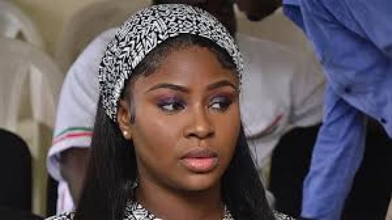 Edo Assembly summons 2Baba’s wife Natasha after viral video