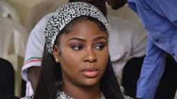 Edo Assembly summons 2Baba’s wife Natasha after viral video