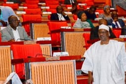 Guinea-Bissau coup: ECOWAS Parliament creates investigative committee for urgent action