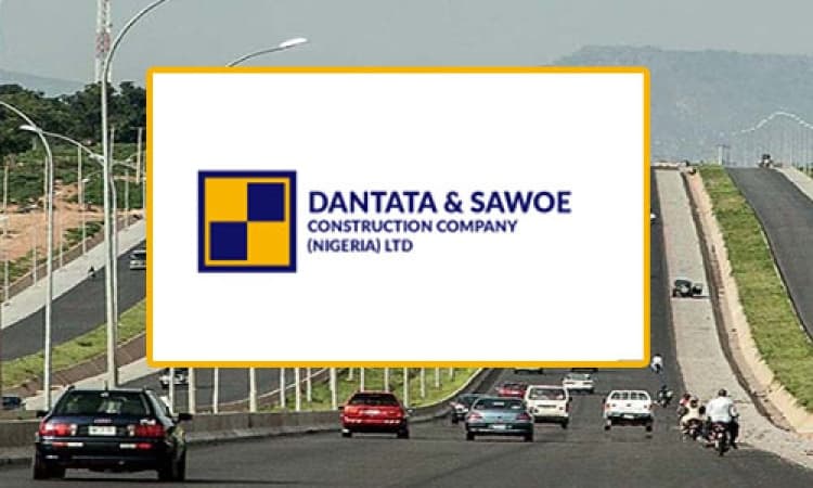 Unpaid $1.4m project debt: Court appoints liquidator for Dantata & Sawoe