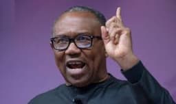 Obi washes hands off alleged negative interview on ADC, berates fake news merchants