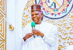 Tinubu will continue to preserve, protect traditional institutions, Shettima assures