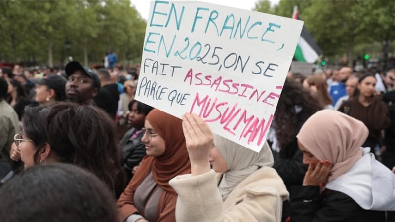 Religion-based discrimination on rise in France, primarily targeting Muslims: Report