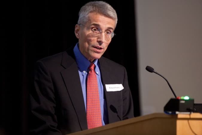 FDA in turmoil after exit of veteran cancer researcher