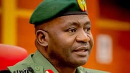 Gen. Musa's return to familiar terrain and the tasks ahead