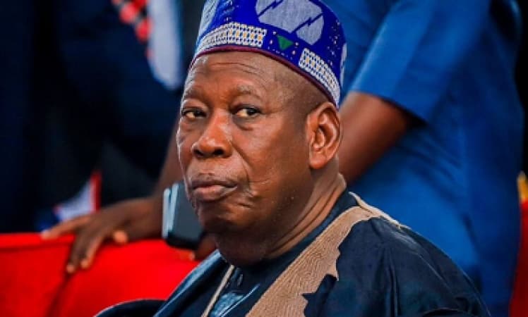 Budget: Ganduje performed woefully as governor — Kano govt