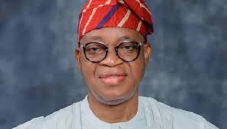 Oyetola hails Supreme Court verdict on Osun LG funds