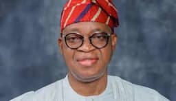 Oyetola hails Supreme Court verdict on Osun LG funds