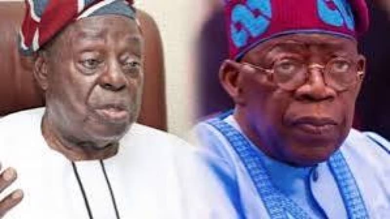 Insecurity: Nigerians living in fear, take drastic action — Afe Babalola tells Tinubu