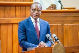 Attempted coup: Benin’s President thanks army leaders for “remaining loyal”