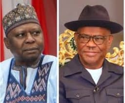 Turaki-led PDP, govs, others hold marathon meetings amid convention plans by Wike’s camp