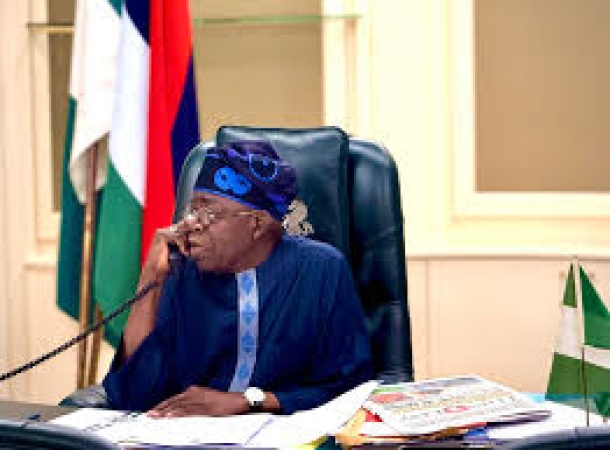 Arewa hinges Tinubu’s 2027 fate on economy, security scorecard