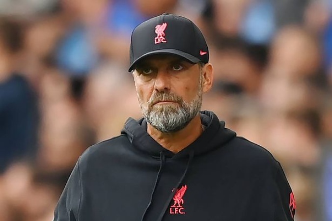 'I still don’t regret leaving Liverpool after Jurgen Klopp’s behavior upset me'