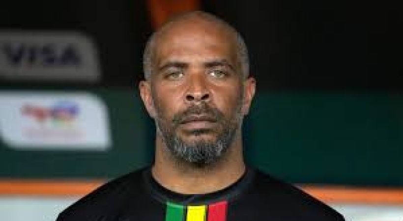 AFCON 2025: Chelle battles squad deadline, unpaid salaries