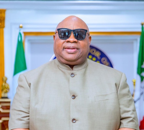 Ademola Adeleke: Between dancing steps and political cul-de-sac