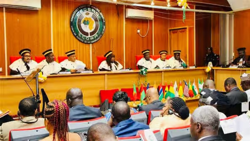 Nigeria leads in unenforced ECOWAS court judgments — Official