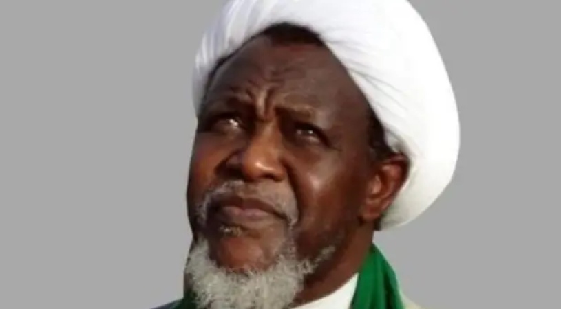 Buhari will account for 2015 Zaria ‘massacre’ on judgment day — El-Zakzaky
