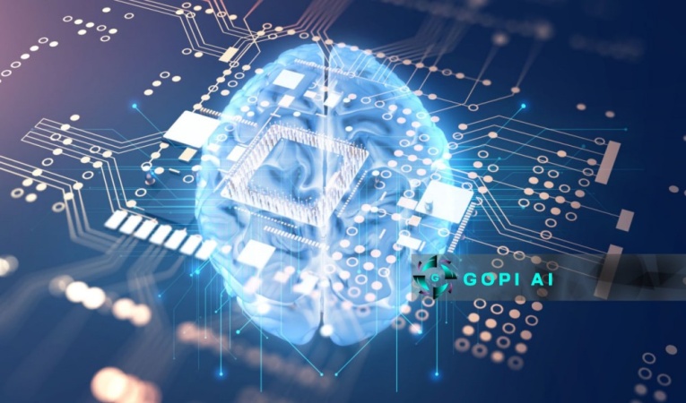 GOPI AI Reshapes Digital Asset Returns Through Artificial Intelligence, Empowering Global Investors to Easily Earn XRP
