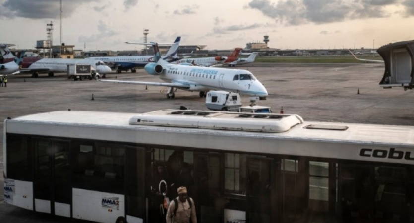 Yuletide: Reps call on FG to grant tax waivers amid airfare hikes