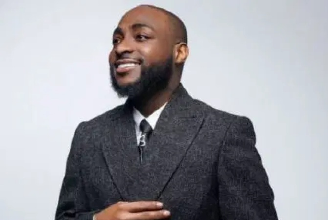 Wema Bank, Davido 5ive tour to hold in Abuja on Dec 14