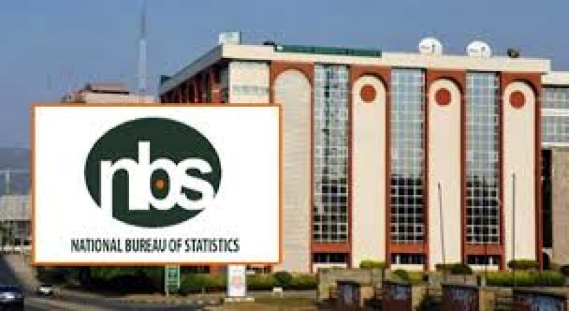 Nigeria records N6.69tr trade surplus in Q3 2025