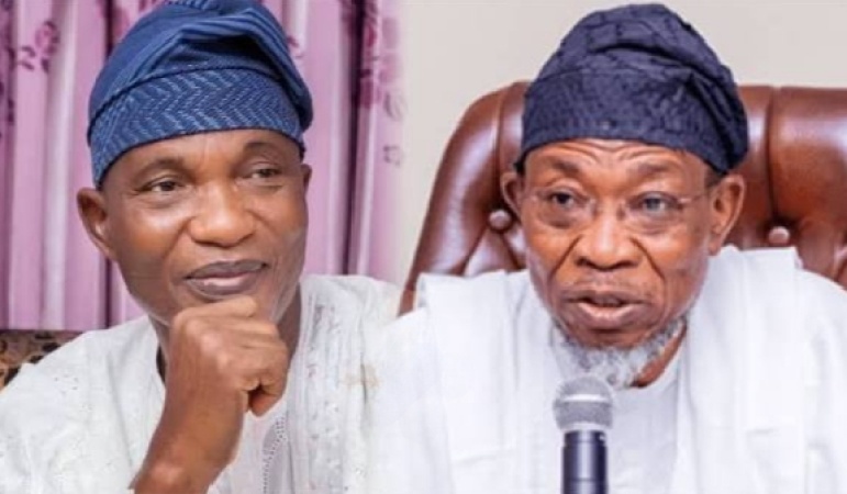 Aregbesola’s ally, Adeoti, set to join APC
