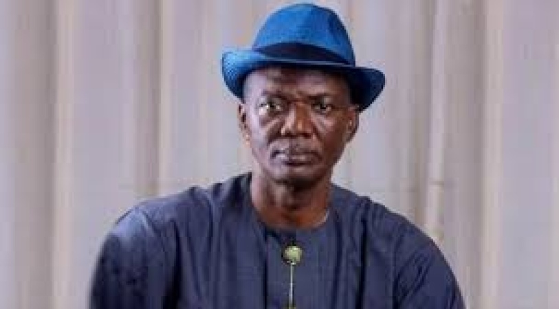 Bayelsa Govt. declares 3 days of morning for late Deputy Governor