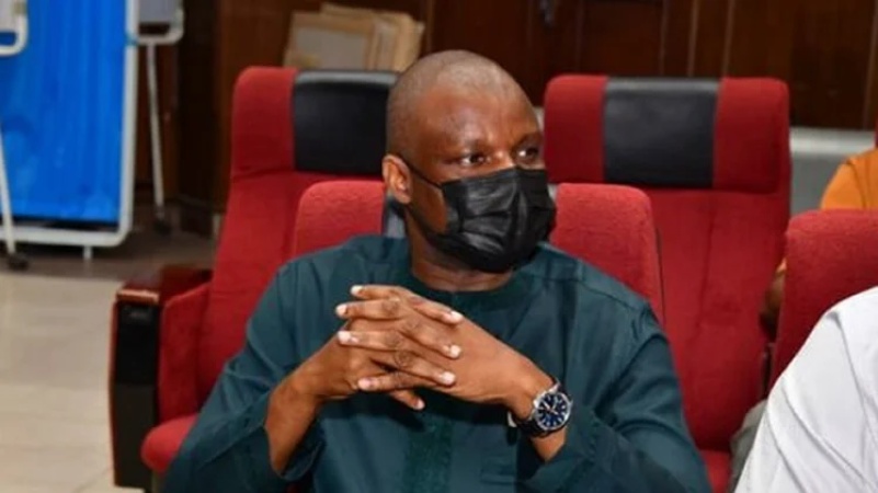 Court fixes date to deliver judgment in NDLEA’s case against Abba Kyari