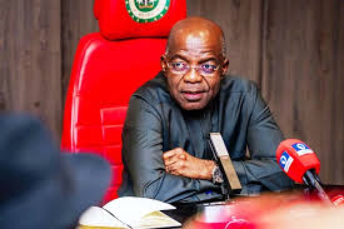 Abia gets Acting SSG