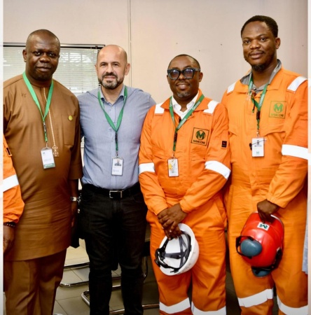 Acquisition of Saipem yard by Marconi a milestone for Nigeria content – NCDMB