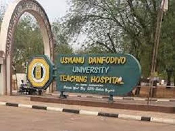 Expatriate takes his life after over 40 years of living in Nigeria