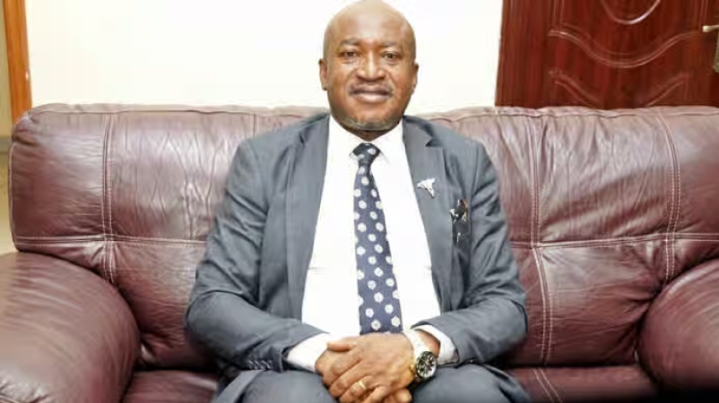 Fawehinmi assumes duty as UNIABUJA VC