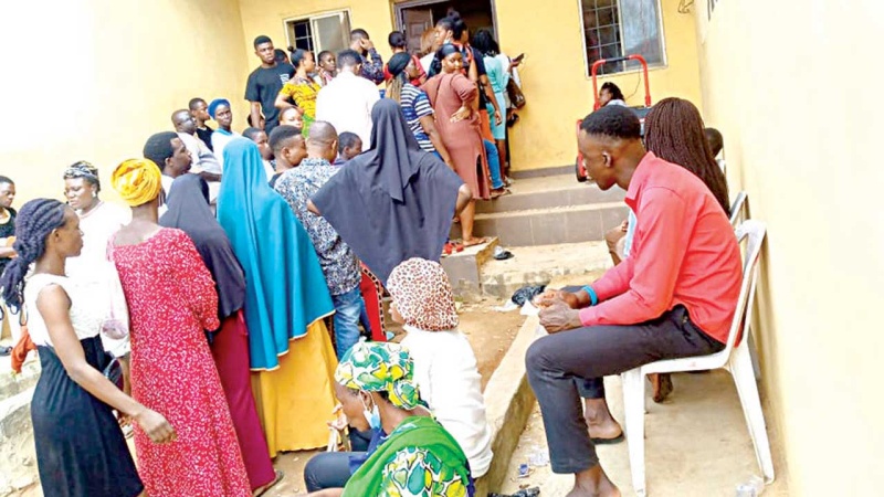 INEC registers 2,685,725 new voters as first phase of CVR ends