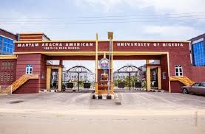 Court restrains Kano anti-corruption commission, others from interfering in affairs of Maryam Abacha American University