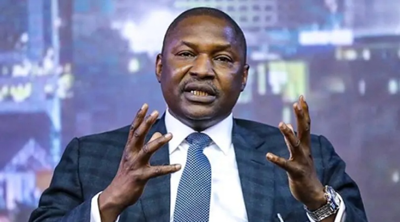 EFCC: Malami rejects ownership of 46 bank accounts, link with Abacha loot