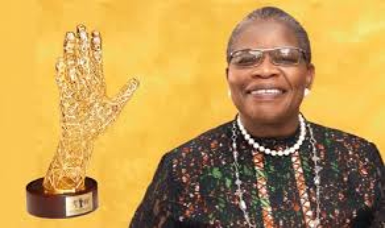 Ezekwesili wins International anti-graft excellence award