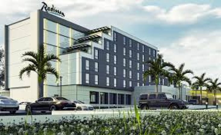 Edo reviews Radisson Hotel deal amid N385m monthly debt