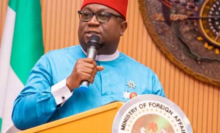 7 days after, Nigerian aircraft, soldiers still detained in Burkina Faso